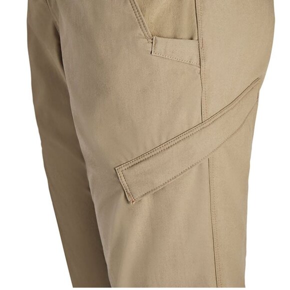 NWT Vertx Womens Olive Green Tactical Pants Size 6 - Picture 13 of 13